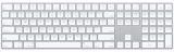 Apple Magic Keyboard (MQ052LBA)