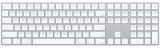 Klawiatura Apple Magic Keyboard (MQ052LBA)