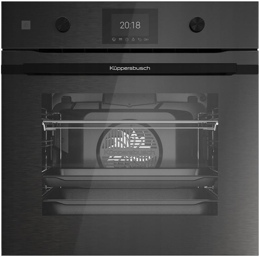 Piekarnik Kuppersbusch BP6350.0GPH6 - Opinie i ceny na Ceneo.pl