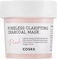 Cosrx Poreless Clarifying Charcoal Mask Maska Oczyszczająca 110 g