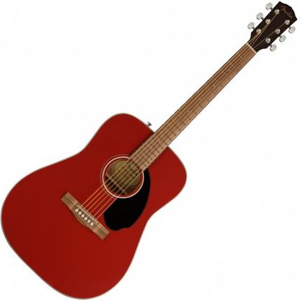 Fender FSR CD-60 DREAD V3 DS CHY WN - gitara akustyczna