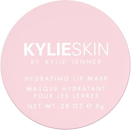 Kylie Skin Hydrating Lip Mask Maseczki Nawilżające 8 G