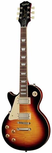 Epiphone Les Paul Standard サンバースト　レフティ i-epiphone-les-paul-standard-