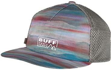 Buff Multi Pack Trucker Cap Truckercap Flat Brim Basecap czapka baseballowa z daszkiem