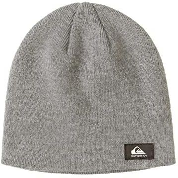 Quiksilver Czapka męska Cushy Beanie