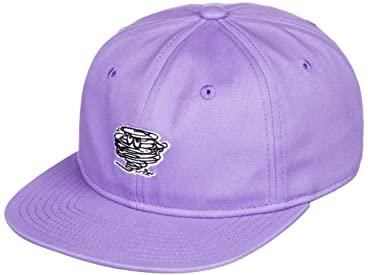 Element Czapka męska Strapback Fioletowa U