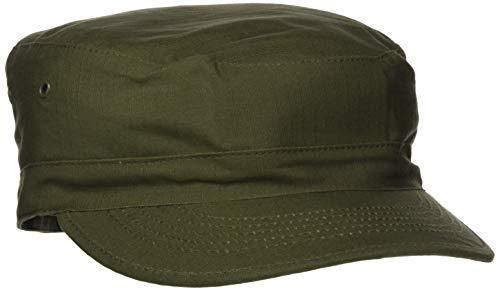 Mil-Tec Herren Baseball Cap - Verstellbare Vintage Militär Kappe Mit Klettband