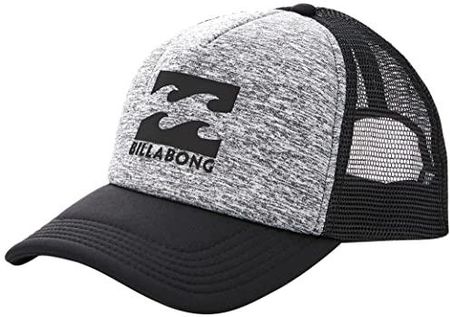 Billabong Męska czapka Trucker Szary 1SZ