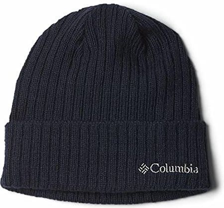 Columbia Czapka z daszkiem, Granatowy Collegiate Navy, 6 1-2 - 7 1-2