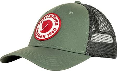 FJALLRAVEN Czapka z daszkiem marki 1960 Logo Långtradarkeps