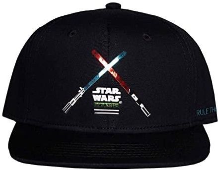 Czapka z daszkiem Star Wars – Villains Snapback