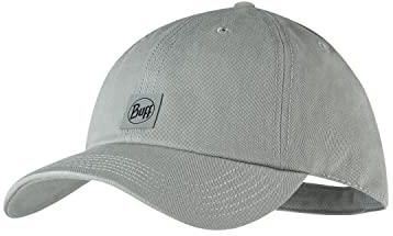 Buff Grey Zire Czapka baseballowa unisex-Dorośli, Jeden rozmiar