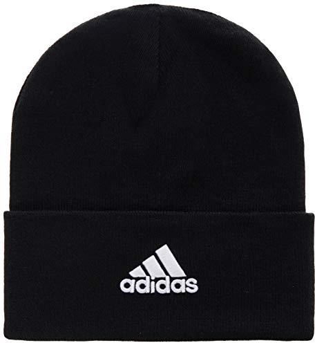 Adidas M Ska Czapka Z Logo Woolia Czapka Czarny Czarny Czarny Bia Y Rozmiar Uniwersalny Ceny I