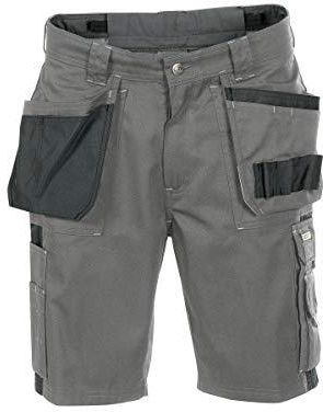 DASSY® Broek Liverpool Pesco61 (245 Gr) Zwart