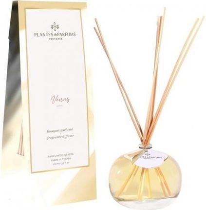 Plantes&Parfums Provence Dyfuzor Zapachowy Kolekcja Gwiazdozbiory Venus 100Ml 3079