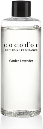 Cocodor Zapasowy Olejek Do Dyfuzora Garden Lavender 200 Ml 53633