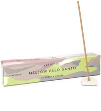 Zdjęcie Nippon Kodo Naturalne Kadzidełka Japońskie Scentsual Palo Santo 256321 - Swarzędz