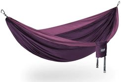 Eno Double Nest Hamak Fioletowy