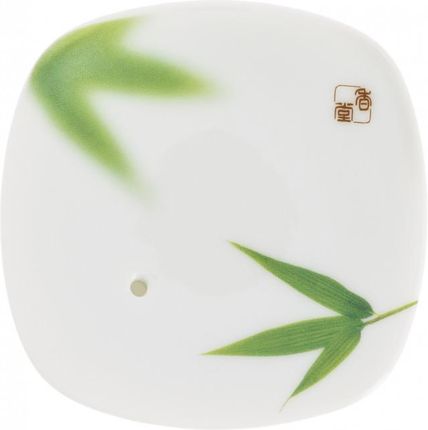 Nippon Kodo Porcelanowa Podstawka Na Kadzidełka Yume No Bamboo Leaf (Liść Bambusa) 256460