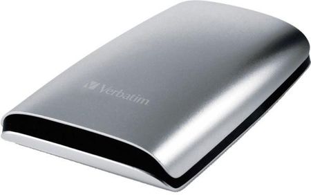 Verbatim 320GB USB2.0 5400rpm 8MB (47564)