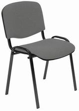 Zdjęcie Halmar Krzesło Iso 55X53X82 Popielaty 31019 - Raszków