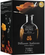 Suarez Sweet Home Collection - Diffusore Per Ambiente Con Bastoncini, 100 Ml, Fragranza Fiori Di Melograno (confezione Da 2 Unità) - 5