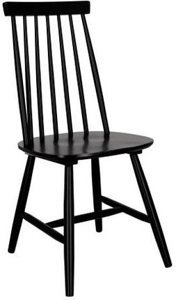 Fernity Krzesło Wopy Czarne 10565