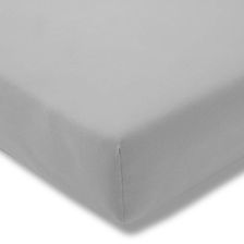 Zdjęcie Estella Prześcieradło Ze Ściągaczem Jersey Stretch Platin 64772-295 - Chełmno