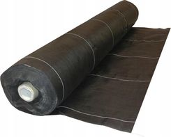Zdjęcie Agrotkanina Czarna Uv Gruba 2,2X100M 70Gram M/2 - Jordanów