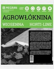 Zdjęcie Agrowłóknina Biała 15G/M2 Wiosenna 1,5X20M - Nowe