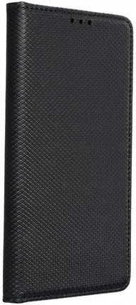 Kabura Smart Case Book Do Samsung S10 Plus Czarny