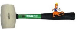 Zdjęcie Stalco Młotek Gumowy Fi=90 19090 - Kłobuck