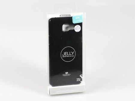 Etui case Mercury Jelly Case do Samsung Galaxy A3