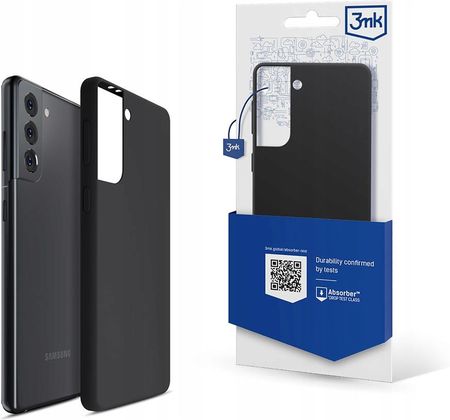 Etui 3mk Case plecki na Samsung Galaxy S21 5G