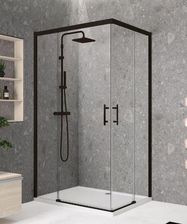 Emporia Sense Ah 76Cm Czarny Mat SENSIAH76L1H