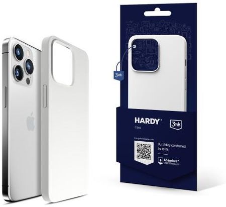 3Mk Hardy Silicone Mag Case Do Iphone 13 Pro Max