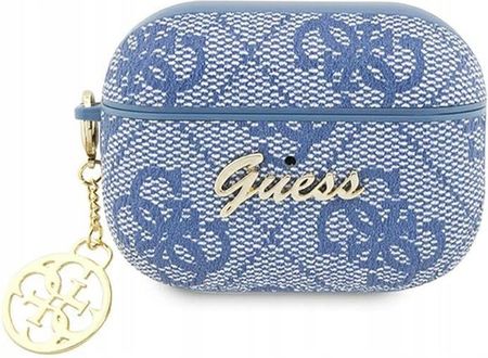 Guess 4G Charm Collection Etui Airpods Pro 2