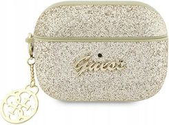 Zdjęcie Guess 4G Glitter Flake Etui Airpods Pro 2 - Miechów