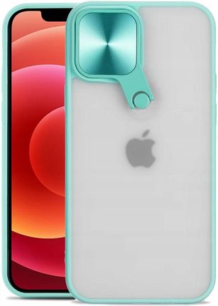 Forcell Tel Protect Cyclops Case Do Iphone 11 Pro Miętowy