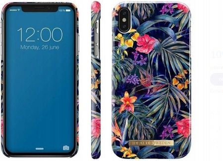 Ideal Of Sweden Fashion Case Etui Do Apple Iphone Xs Max