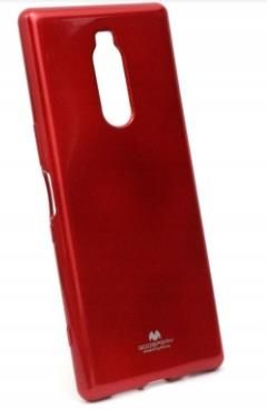 Mercury Etui Plecki Sony Xperia Xz2 Czerwone 2