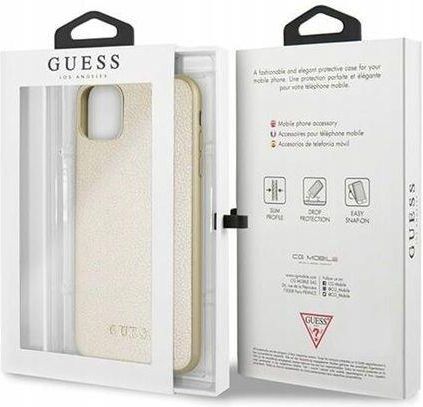 Guess Etui Iridescent Iphone 11 Pro Max 03