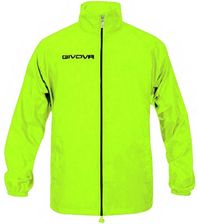 Zdjęcie Givova Kurtka Rain Basico Fluo Rj001 0019 - Jaworzno