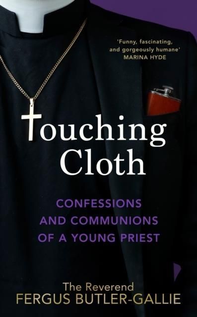 touching-cloth