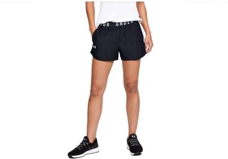 Under Armour Spodenki Play Up Short 3.0 W 1344552-001