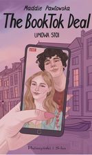 Zdjęcie The BookTok Deal. Umowa stoi  - - Myślibórz