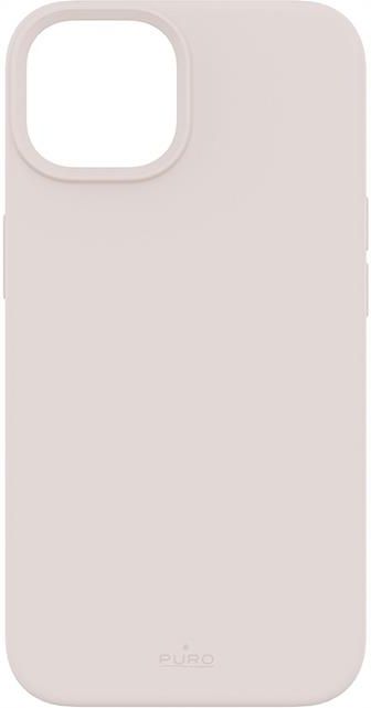 Icon Mag Pro Magsafe Liquid Silicone Cover for iPhone 16