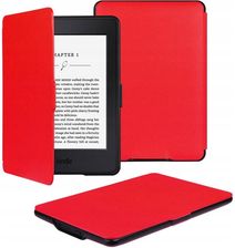 Zdjęcie Inna;Strap Case Etui Strap Do Kindle Paperwhite 1/2/3 (Czerwo - Dolsk