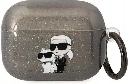 Karl Lagerfeld Etui Ochronne Na Słuchawki Do Airpo