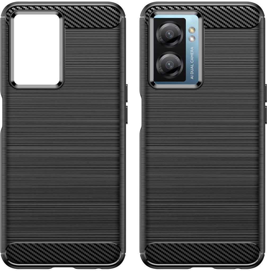 Hurtel Carbon Case Etui Do Oppo A A A S A E E Etui Na Telefon